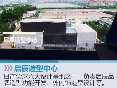 東風(fēng)日產(chǎn)三大中心落成，新車(chē)研發(fā)與模型設(shè)計(jì)全面提速