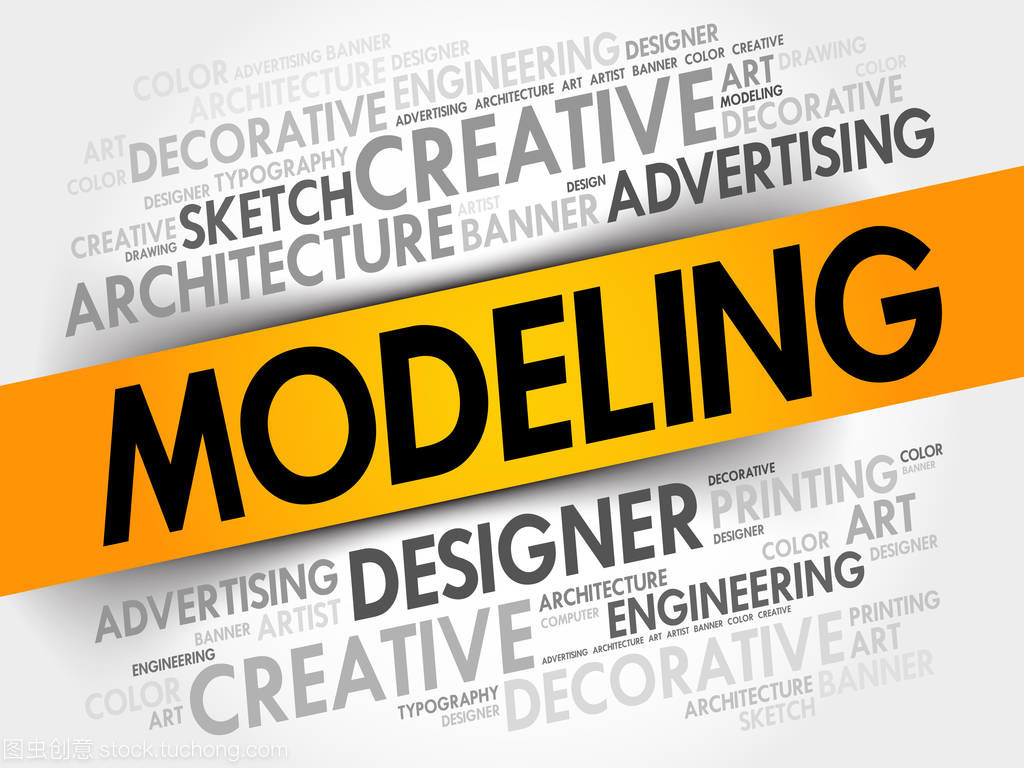 詞云模型的設計原理與關鍵技術解析