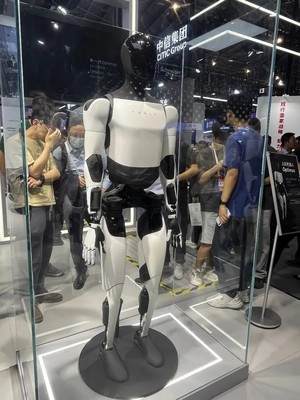 WAIC2024落幕 大模型格局固化，AGI下半場聚焦計算與應用創新