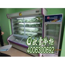 超市保鮮鏈的基石 專業(yè)保鮮柜的批發(fā)、供應與廠家選擇全攻略