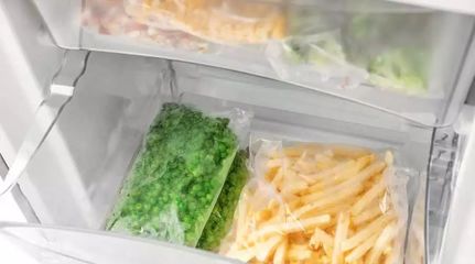 冰箱，很多人都用錯了！儲藏食物的誤區與科學方法