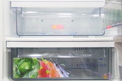 回顧2013年 盤點值得購買的保鮮冰箱